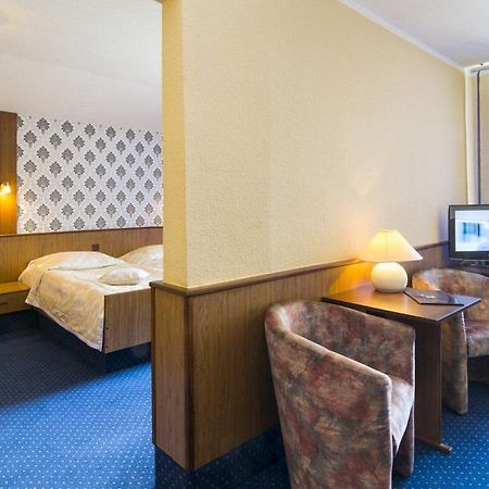Hotel Victoria Szczecin Ngoại thất bức ảnh