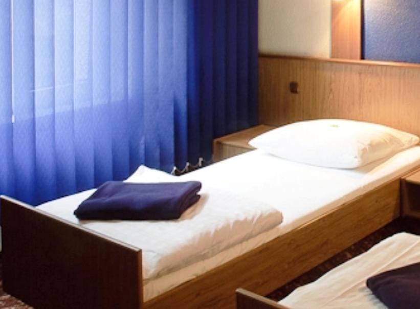 Hotel Victoria Szczecin Ngoại thất bức ảnh
