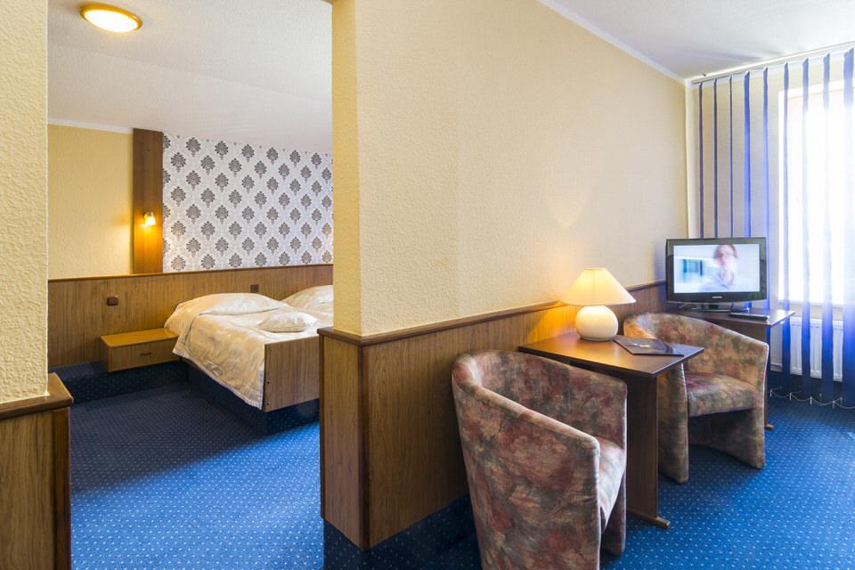Hotel Victoria Szczecin Ngoại thất bức ảnh