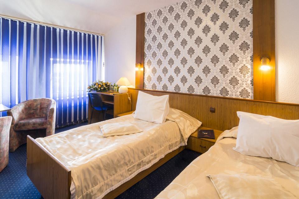 Hotel Victoria Szczecin Ngoại thất bức ảnh