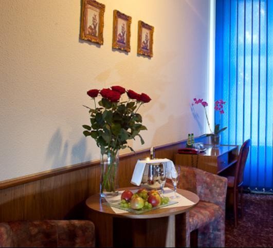Hotel Victoria Szczecin Phòng bức ảnh