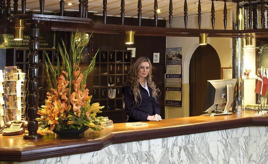 Hotel Victoria Szczecin Ngoại thất bức ảnh